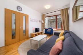 Basilica Apartment in Heart of City